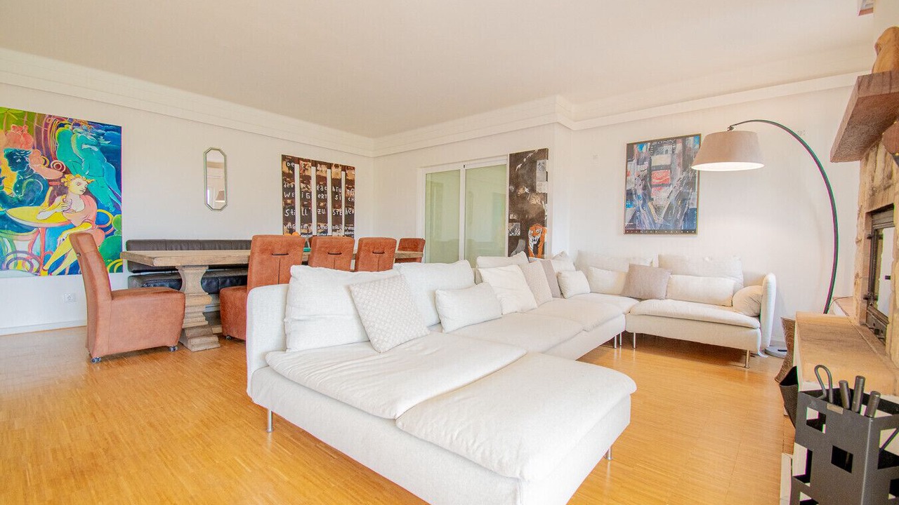 Photo of Livingroom in Lagoa e Carvoeiro