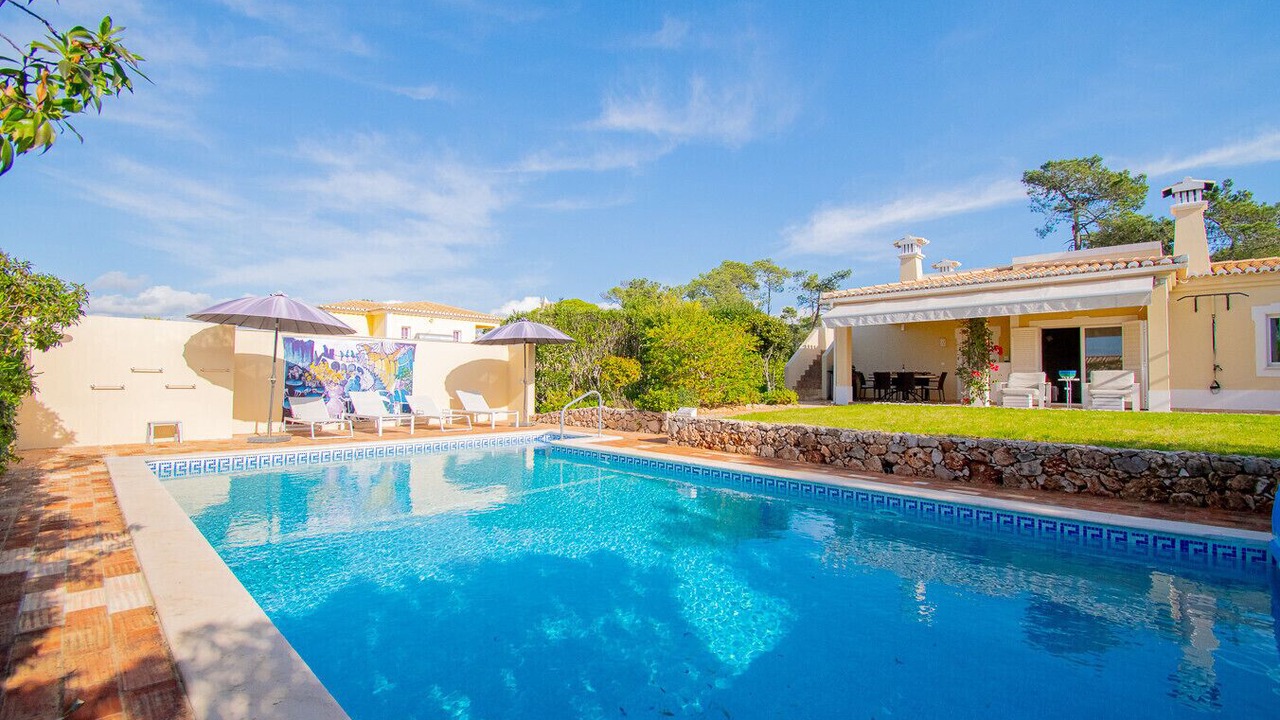 Photo of Outdoor in Lagoa e Carvoeiro