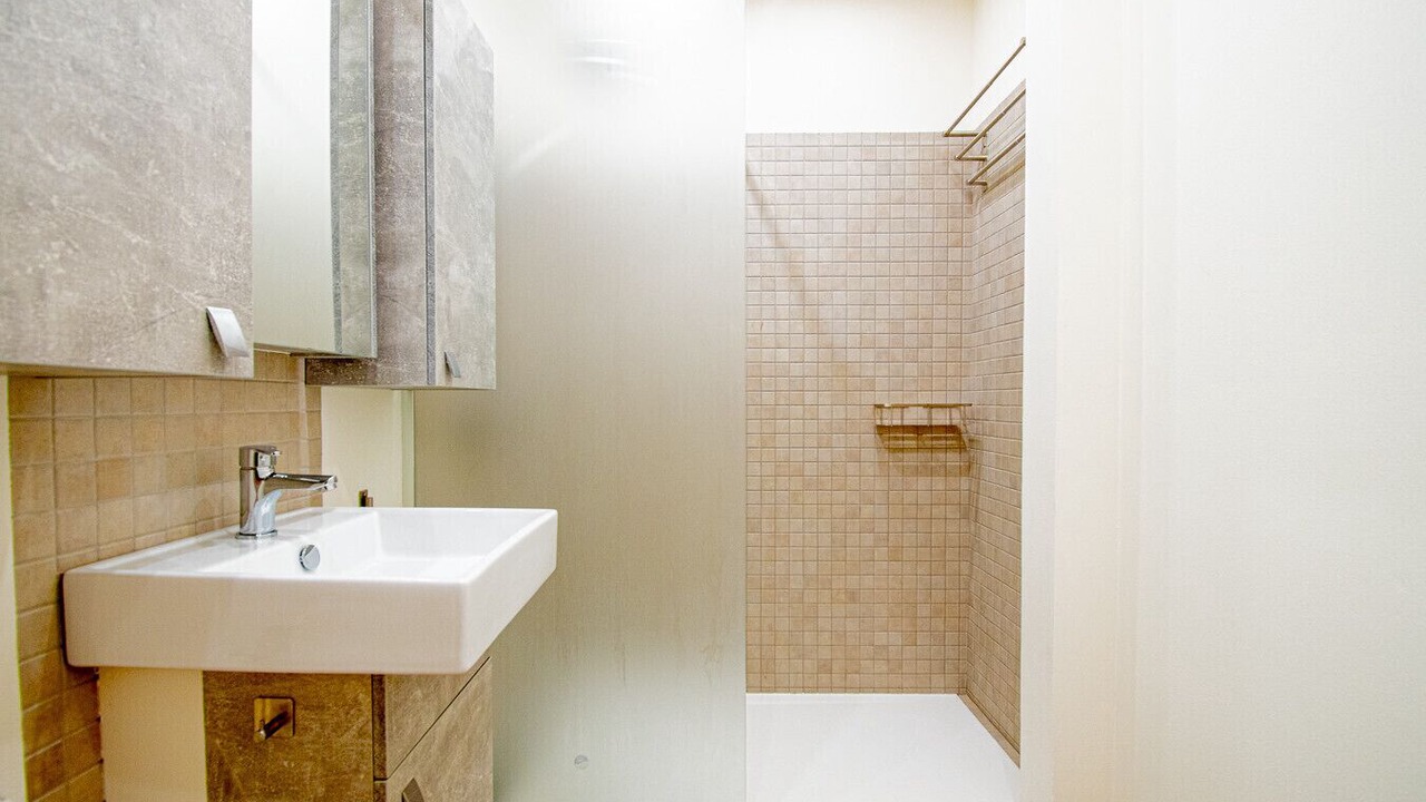Photo of Bathroom in Lagoa e Carvoeiro
