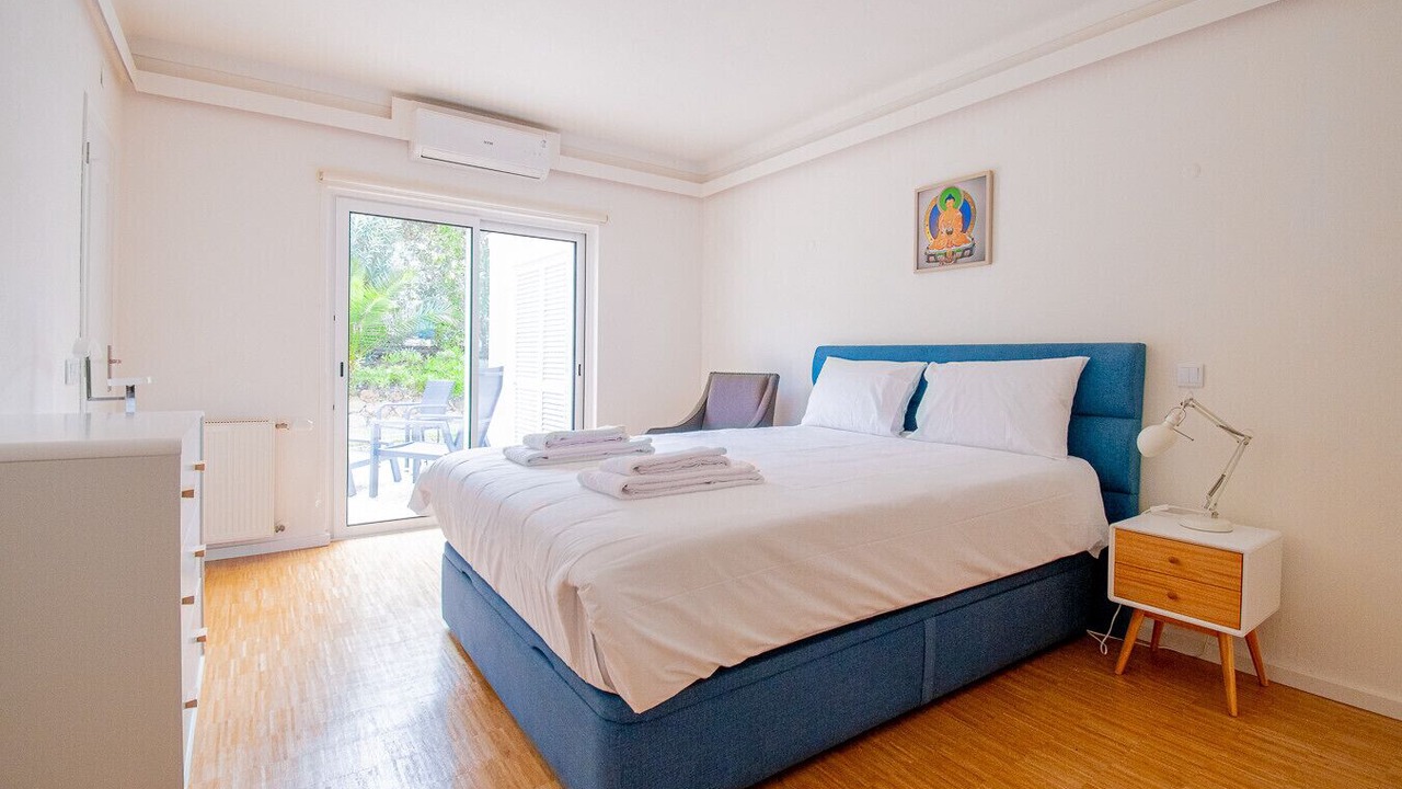Photo of Bedroom in Lagoa e Carvoeiro