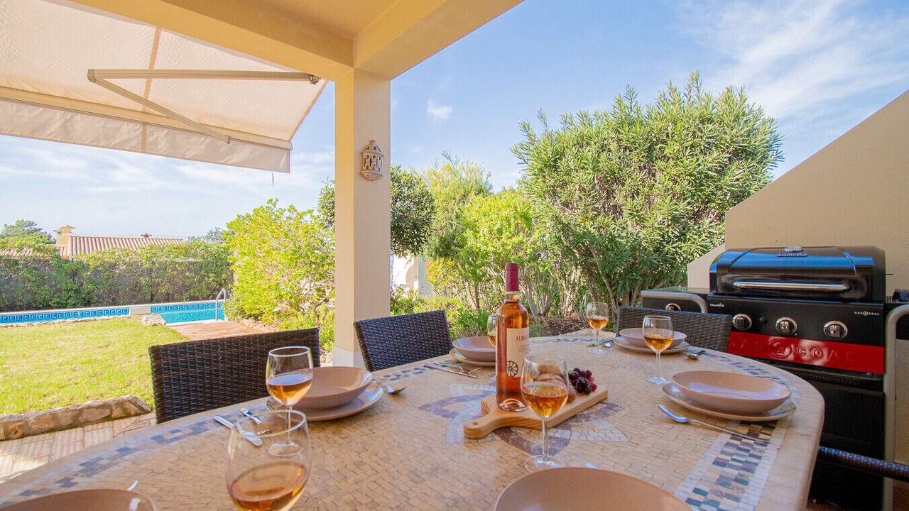 Photo of Outdoor in Lagoa e Carvoeiro