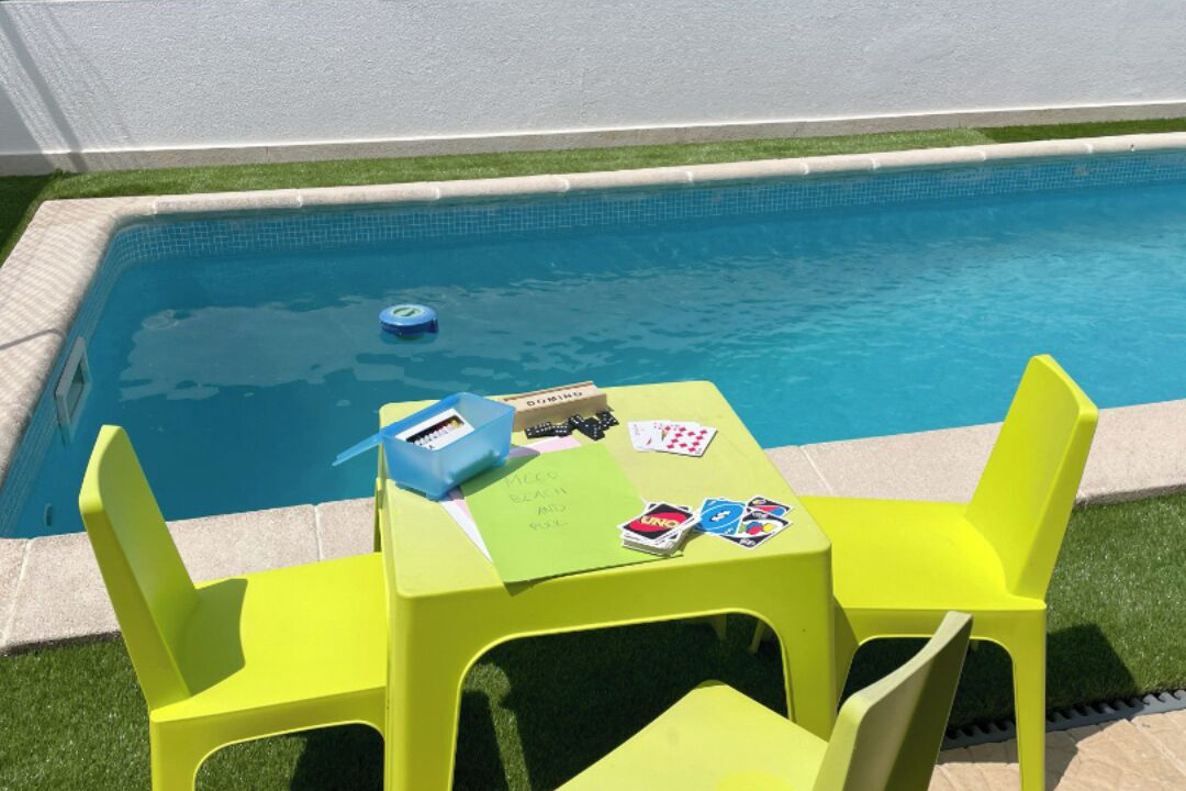 Photo of Outdoor in Caixas