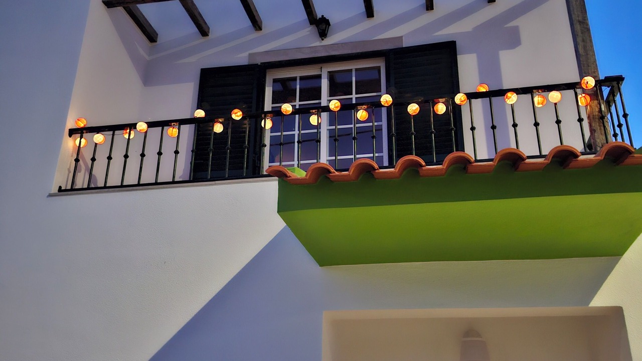 Photo of Outdoor in Caixas