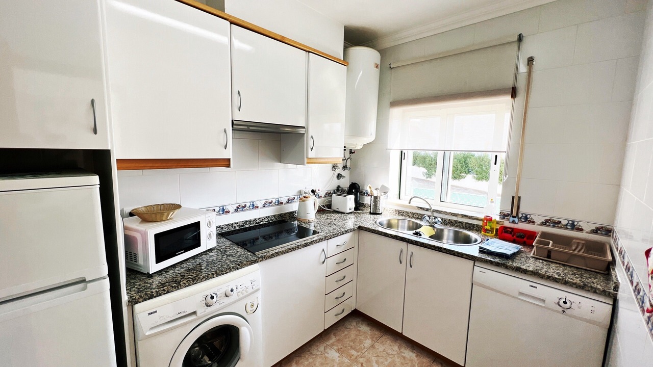 Photo of Kitchen in Vale de Carro