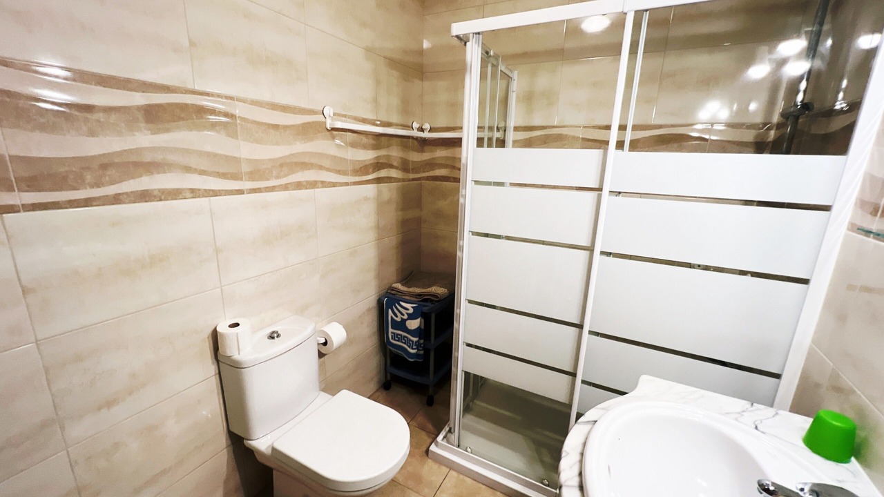 Photo of Bathroom in Vale de Carro