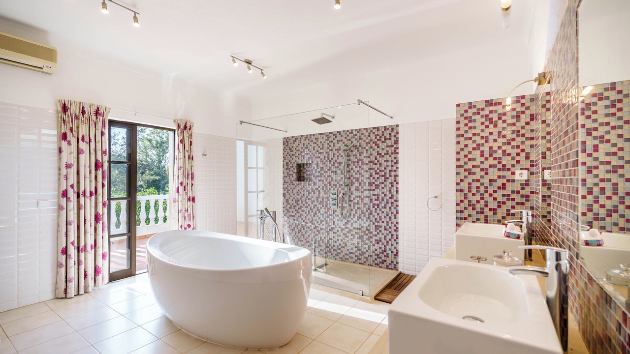 Photo of Bathroom in Penina