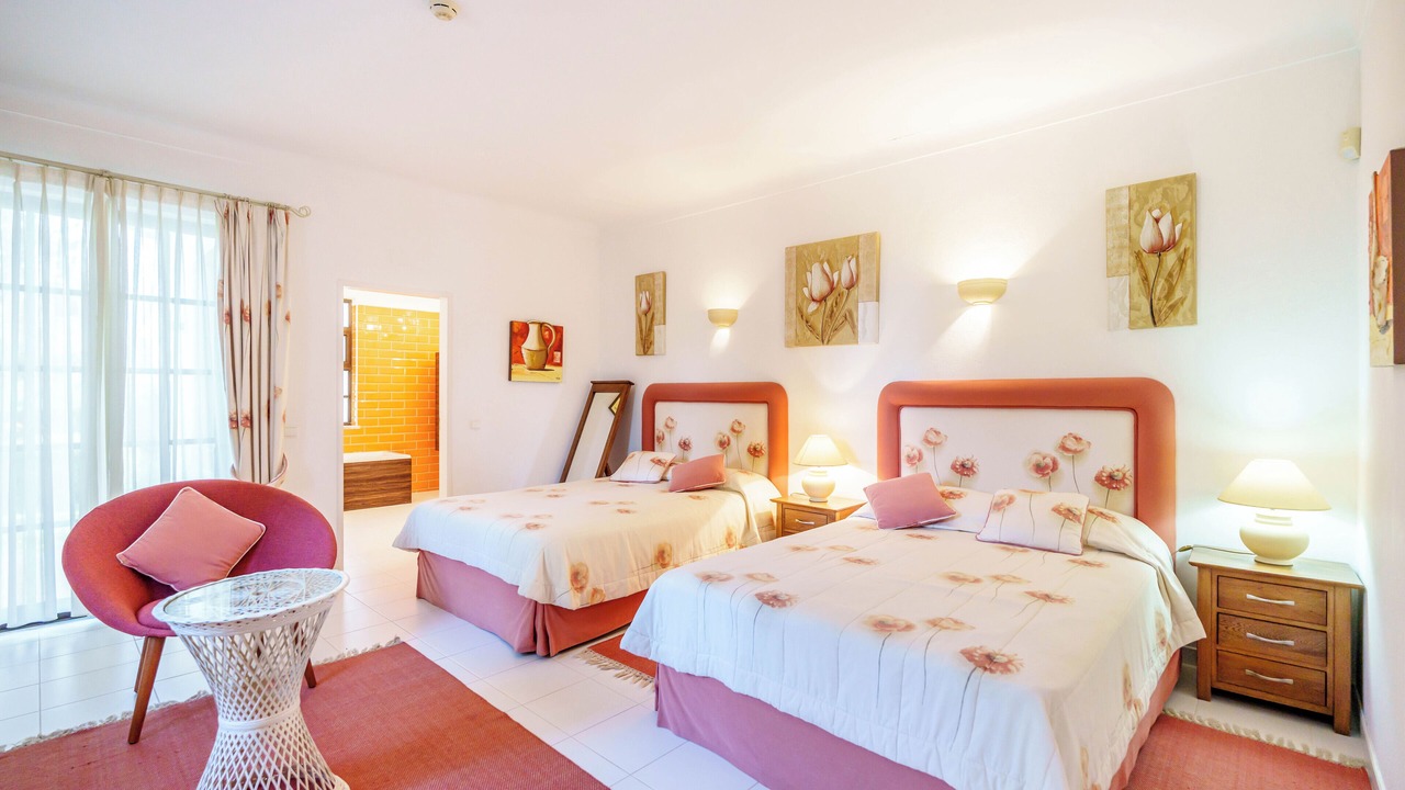Photo of Bedroom in Penina