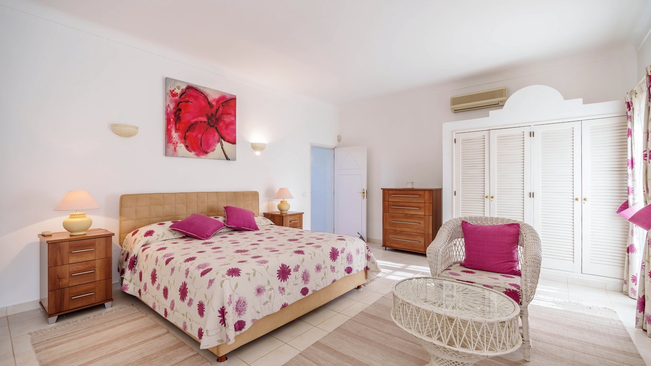 Photo of Bedroom in Penina