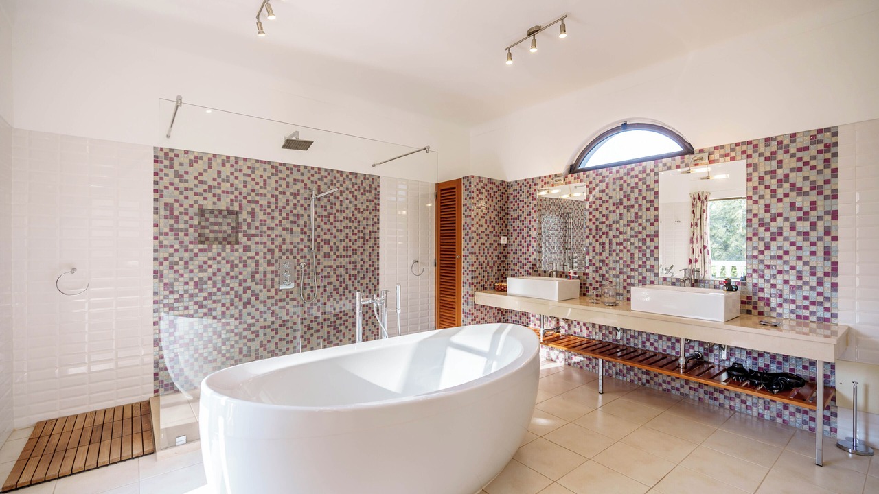 Photo of Bathroom in Penina