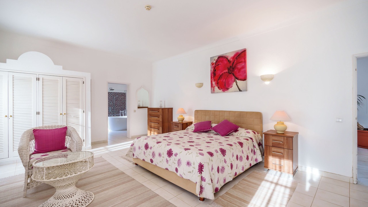 Photo of Bedroom in Penina