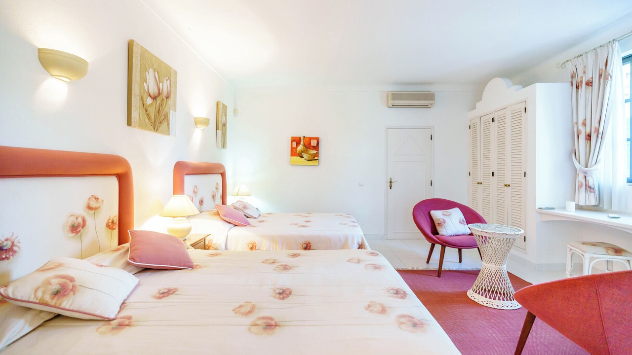 Photo of Bedroom in Penina