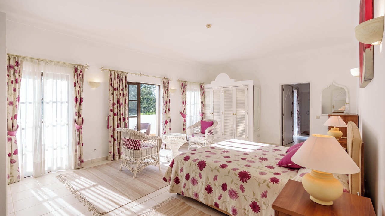 Photo of Bedroom in Penina