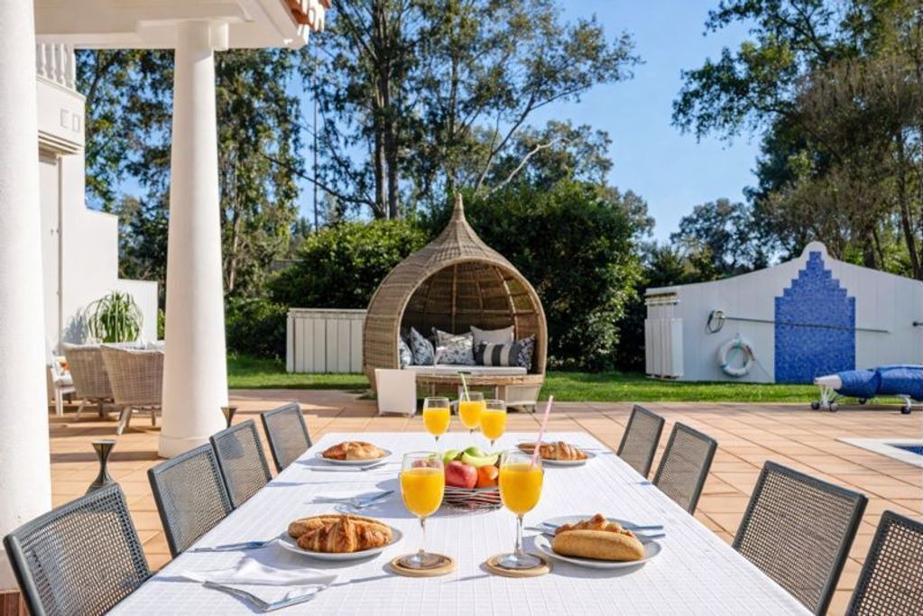 Photo of Outdoor in Penina