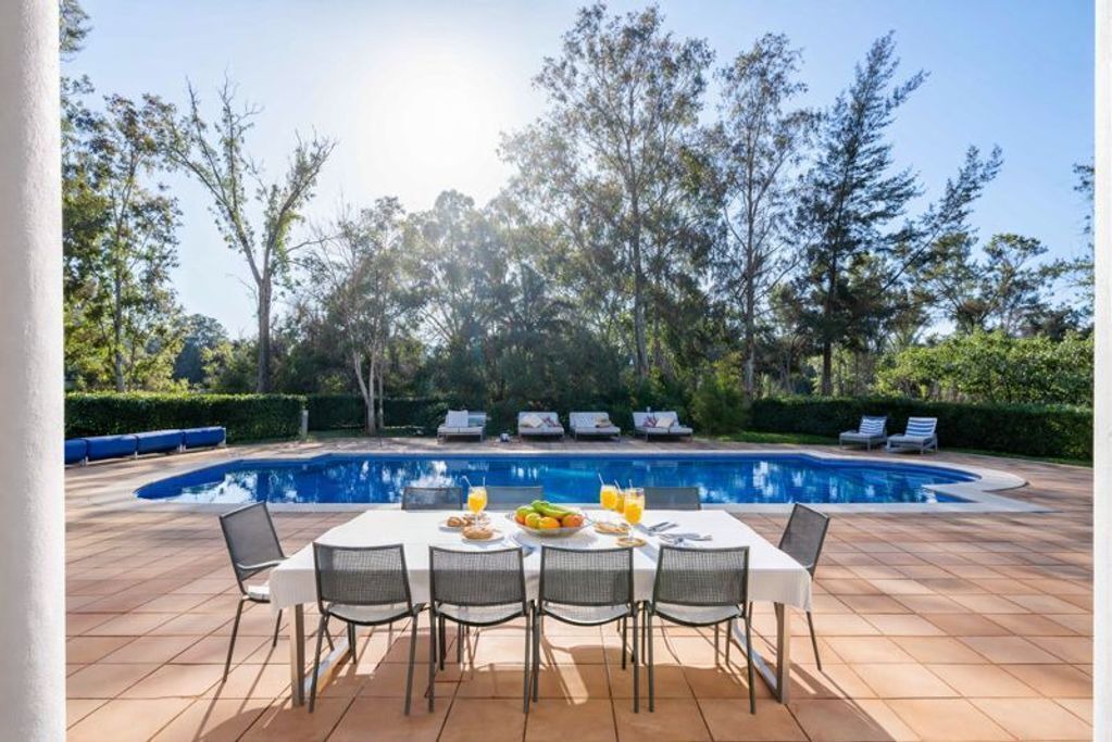 Photo of Outdoor in Penina