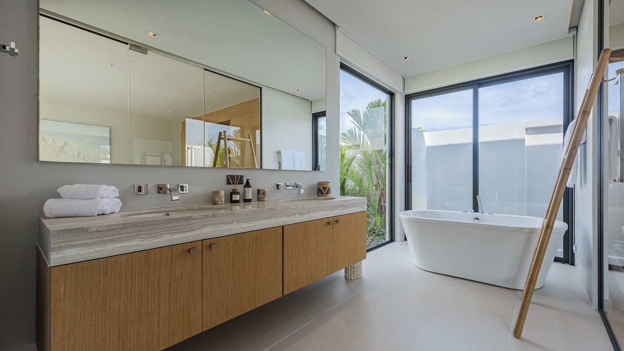 Photo of Bathroom in Thep Kasattri
