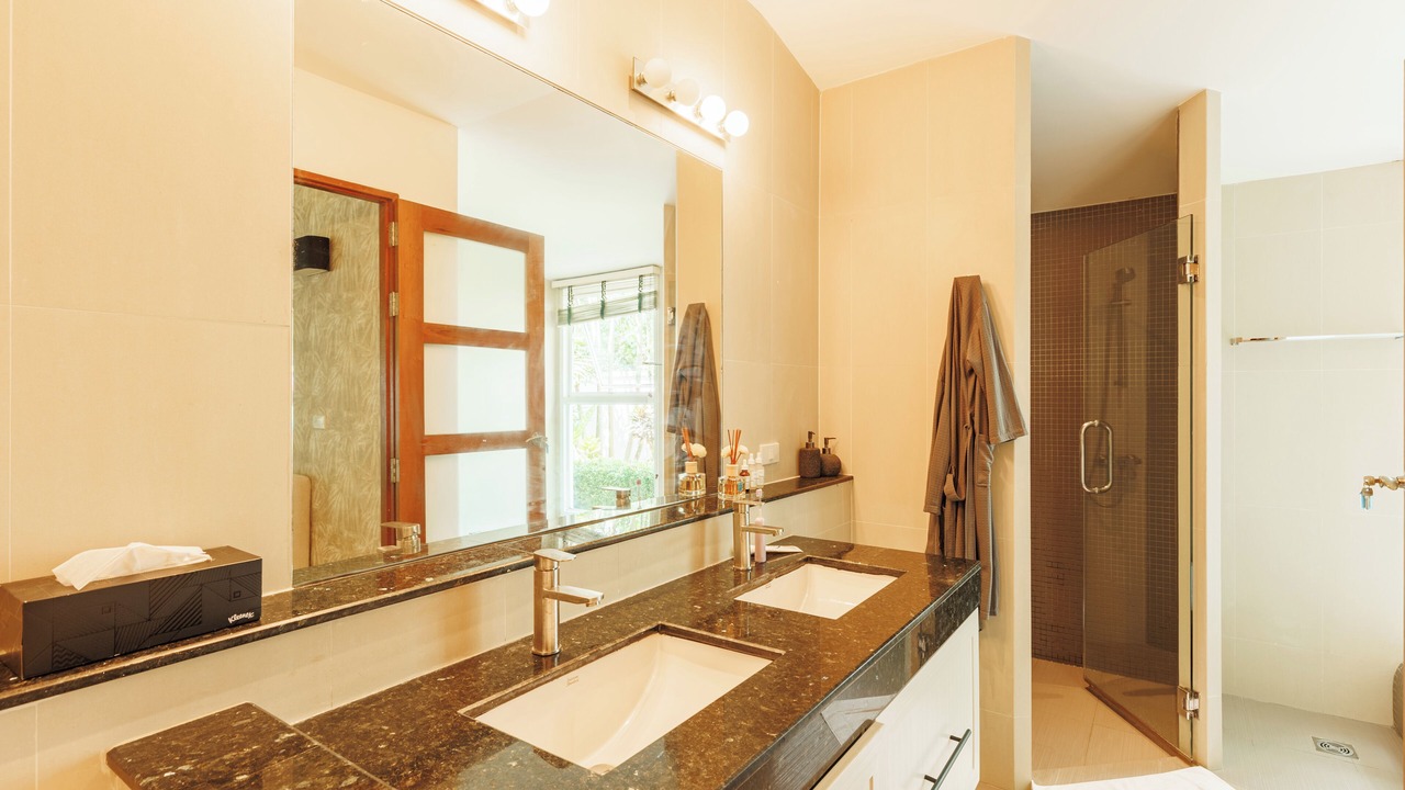 Photo of Bathroom in Bang Tao