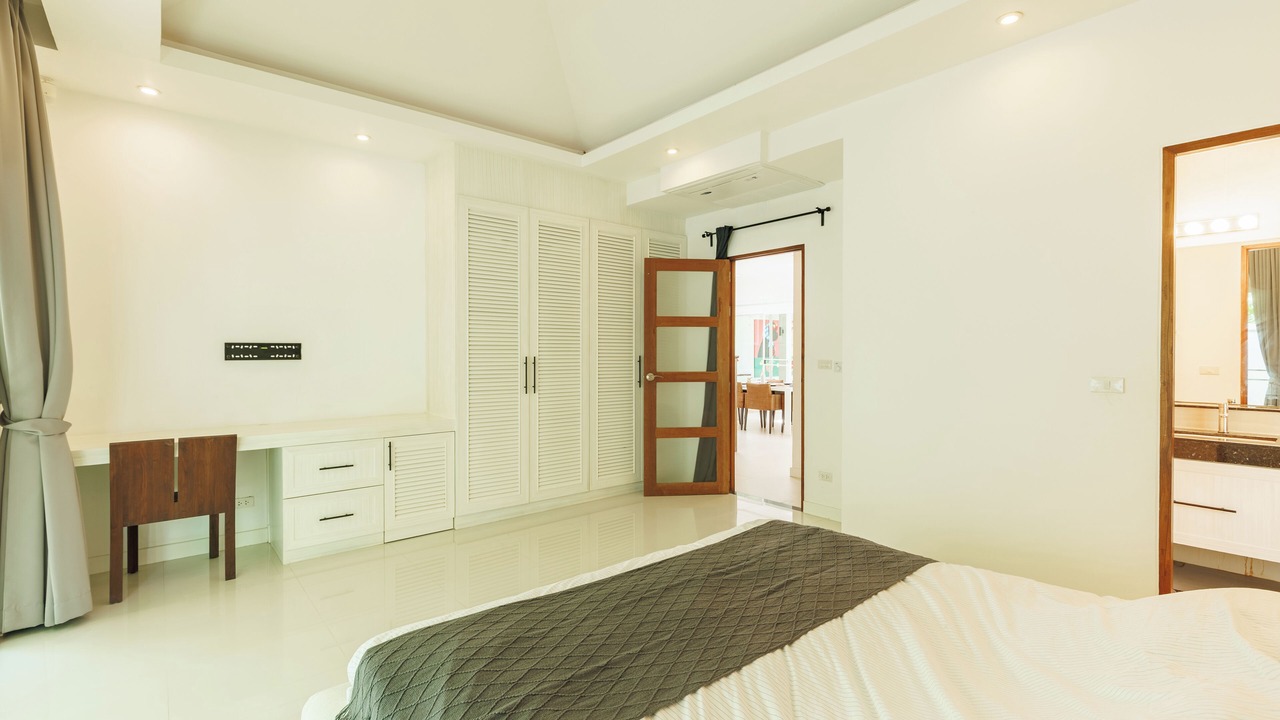 Photo of Bedroom in Bang Tao