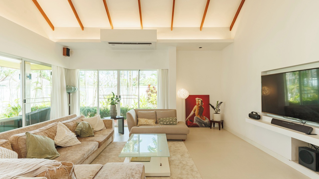 Photo of Livingroom in Bang Tao