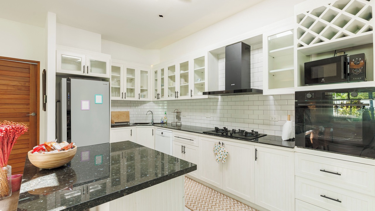Photo of Kitchen in Bang Tao