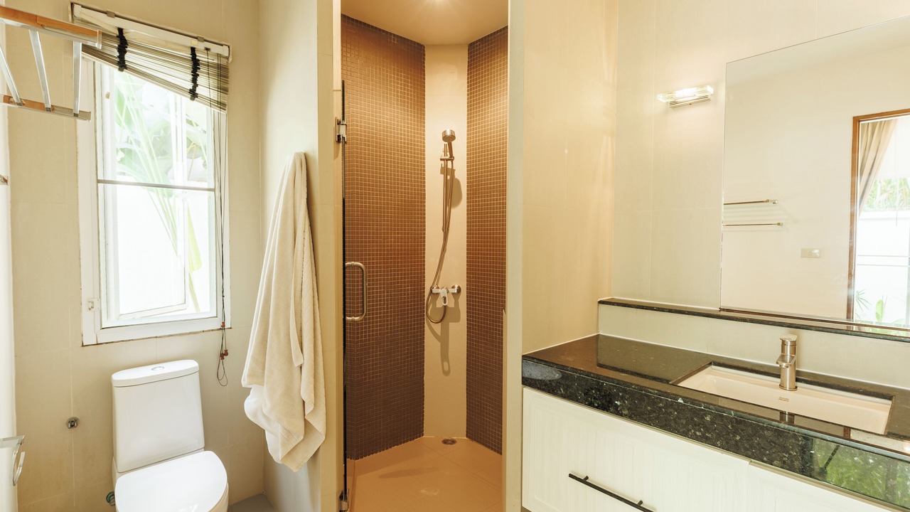 Photo of Bathroom in Bang Tao