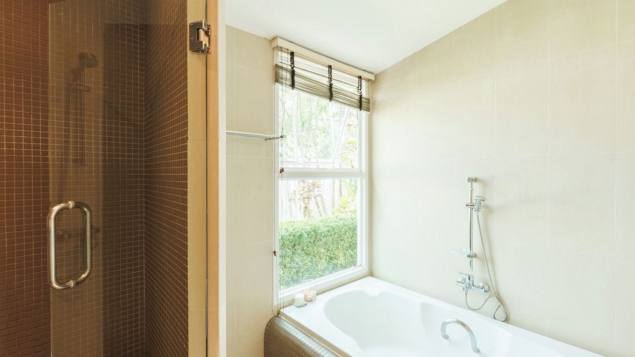 Photo of Bathroom in Bang Tao