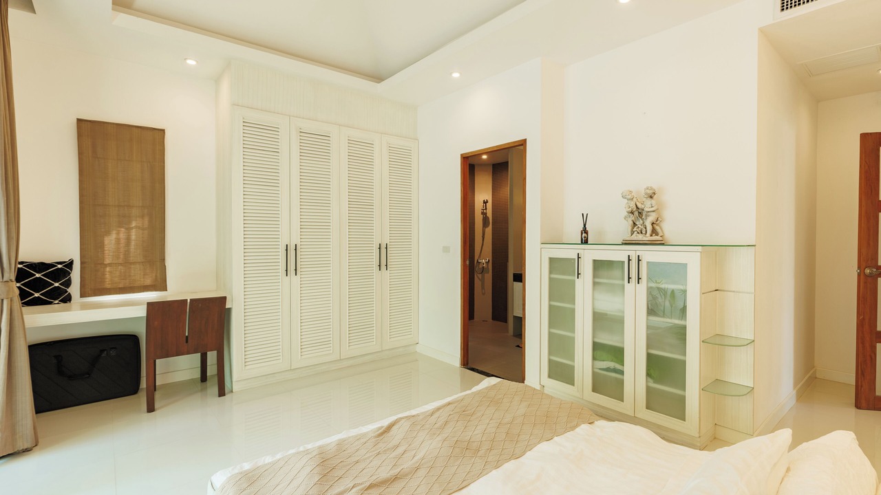 Photo of Bedroom in Bang Tao