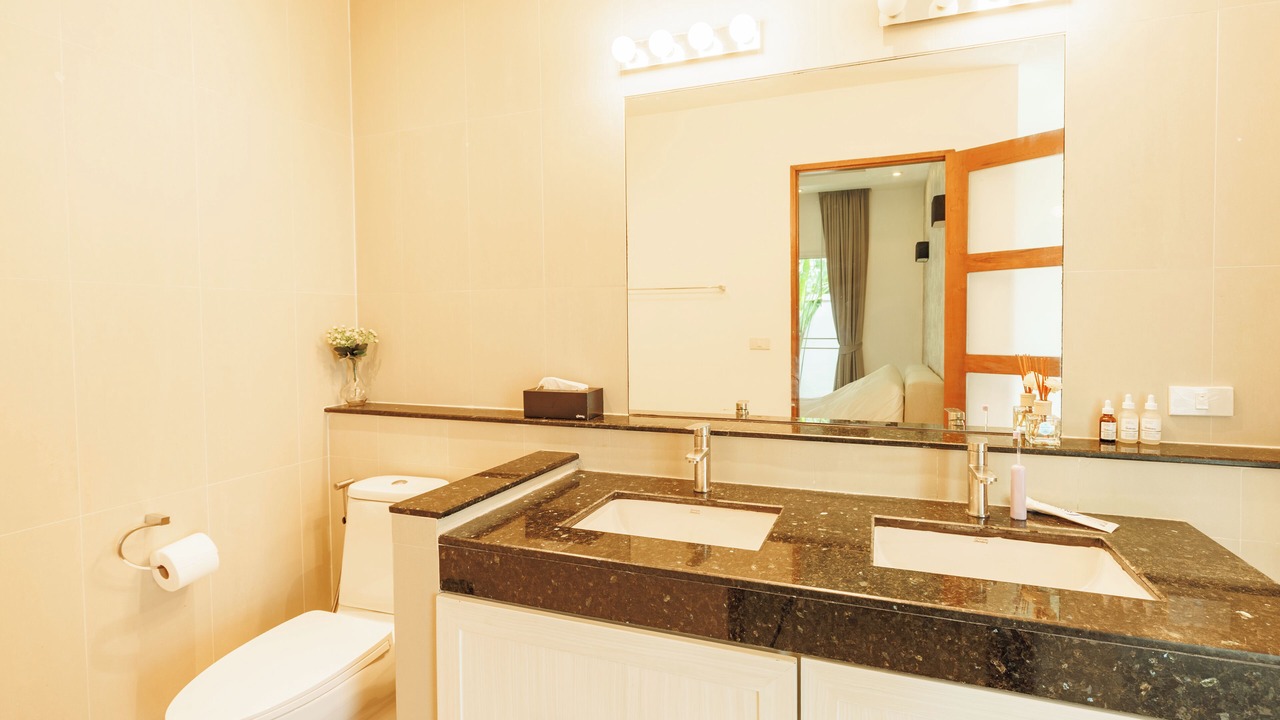 Photo of Bathroom in Bang Tao