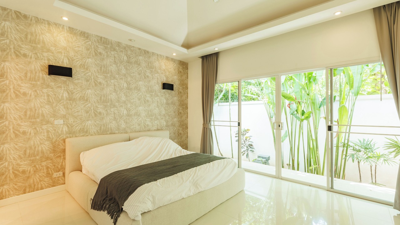 Photo of Bedroom in Bang Tao