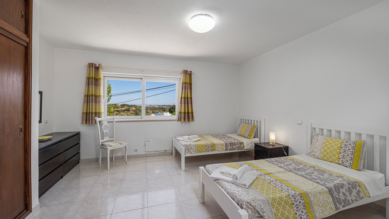 Photo of Bedroom in Vale de Parra