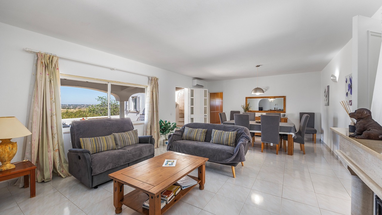 Photo of Livingroom in Vale de Parra