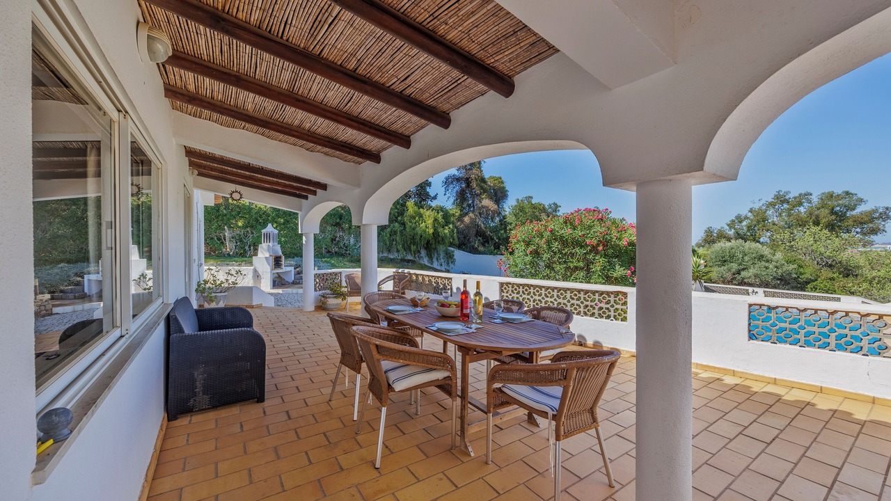 Photo of Outdoor in Vale de Parra