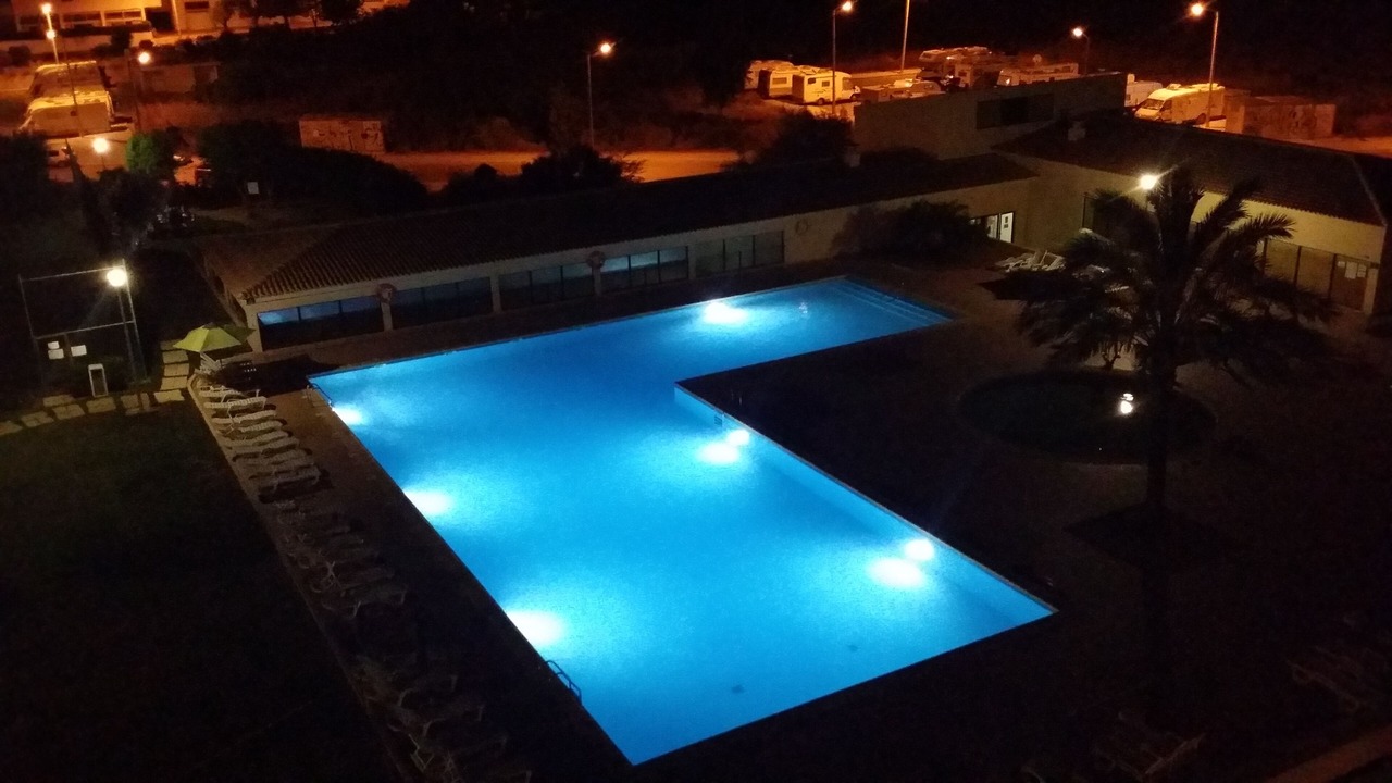 Photo of Outdoor in Praia da Rocha
