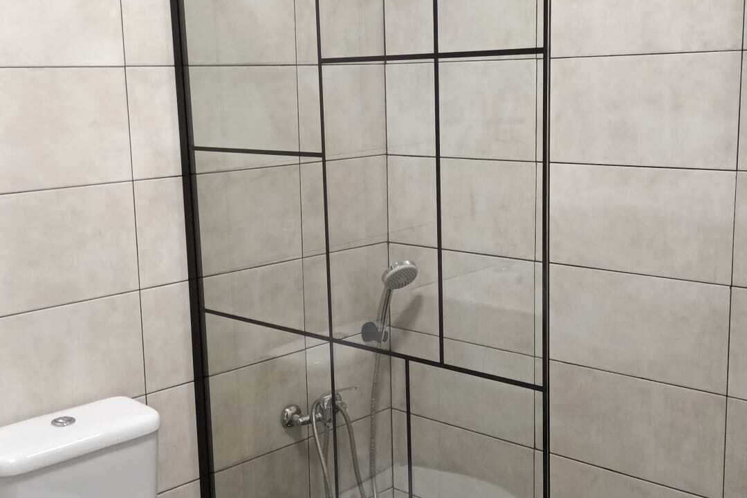 Photo of Bathroom in Praia da Rocha