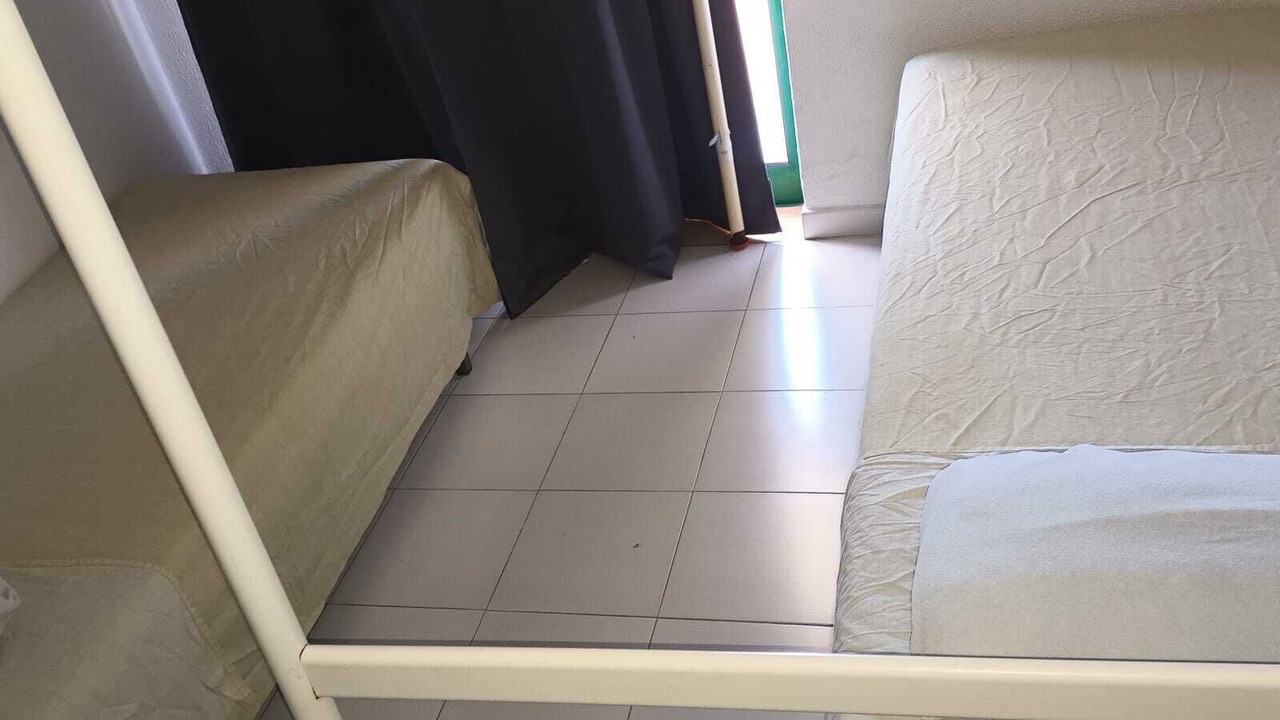 Photo of Bedroom in Praia da Rocha