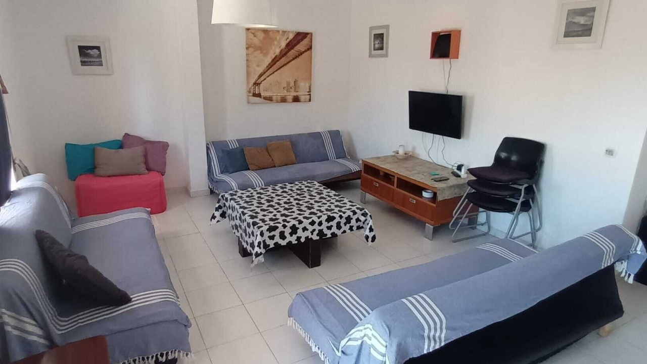 Photo of Livingroom in Praia da Rocha
