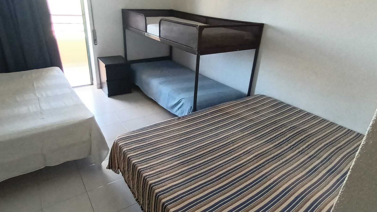 Photo of Bedroom in Praia da Rocha