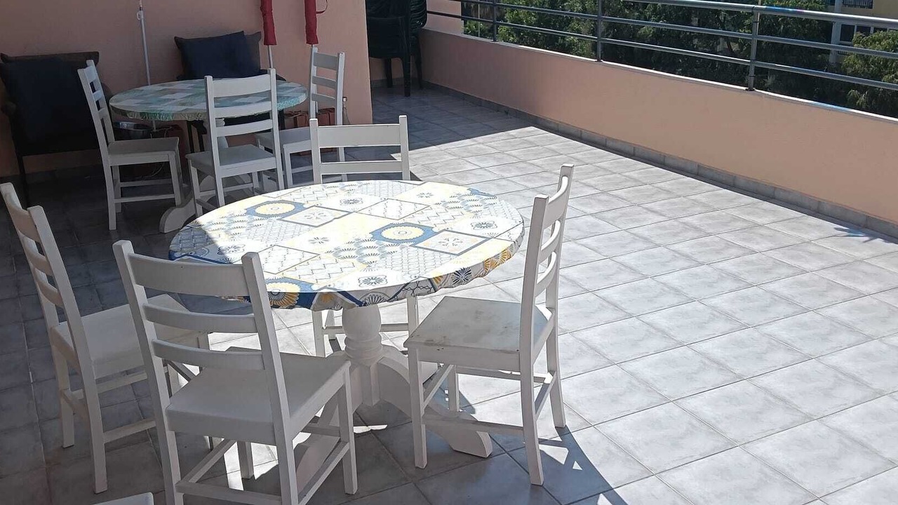 Photo of Outdoor in Praia da Rocha