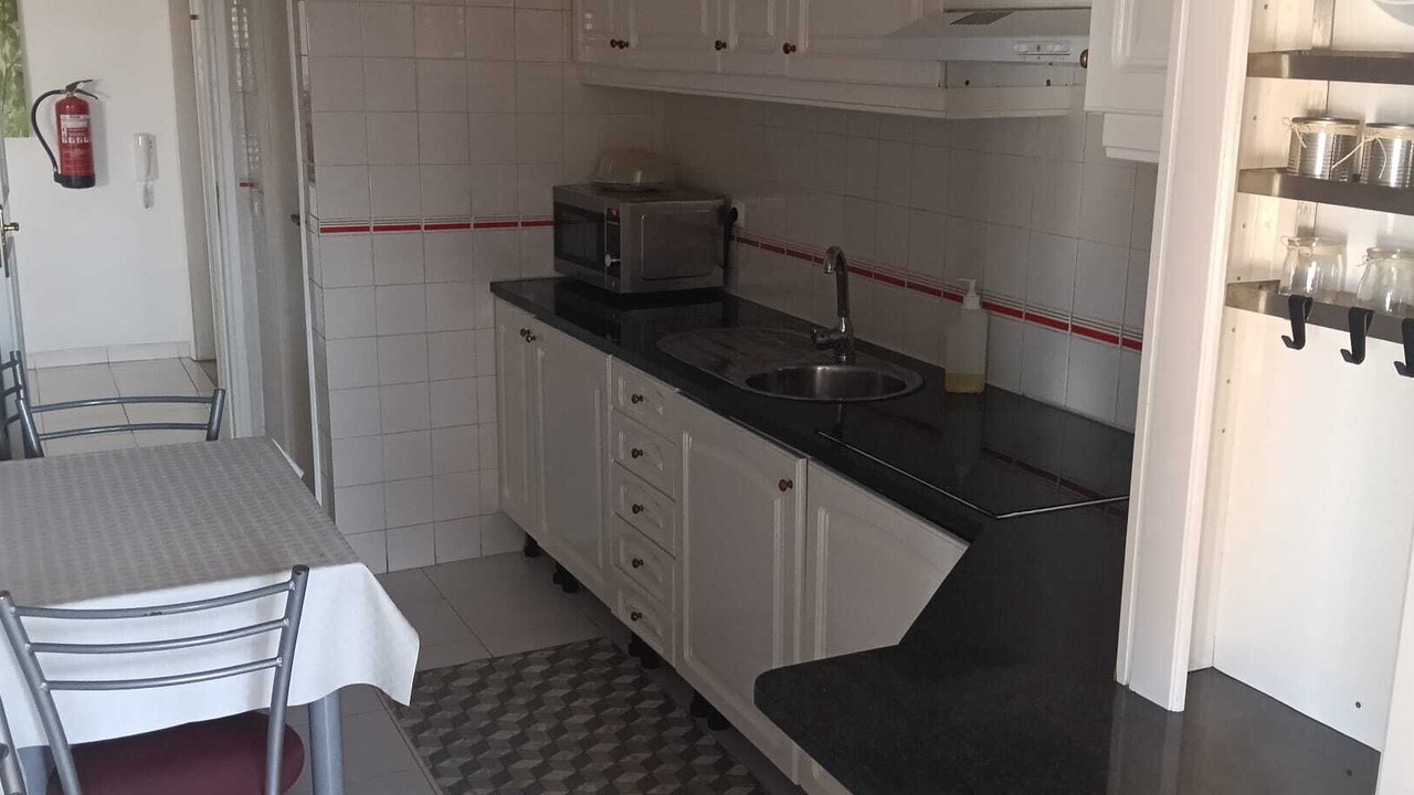Photo of Kitchen in Praia da Rocha