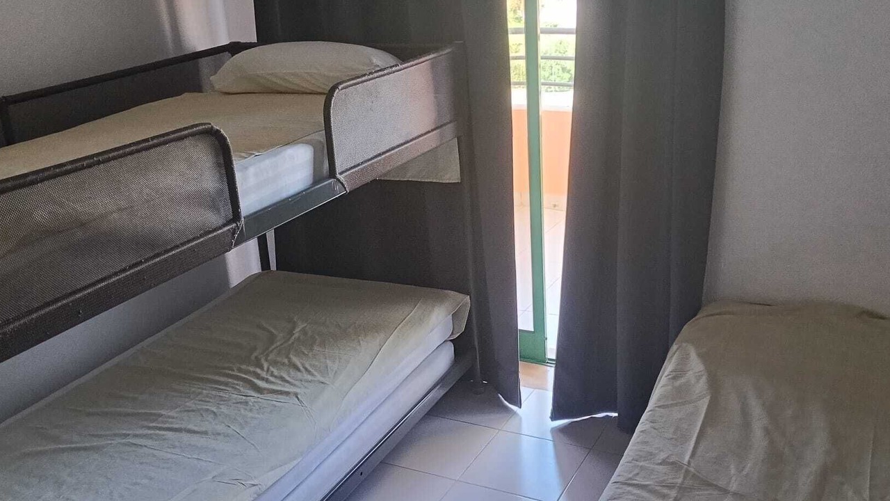 Photo of Bedroom in Praia da Rocha