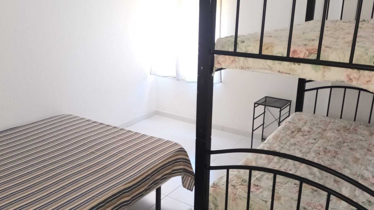 Photo of Bedroom in Praia da Rocha