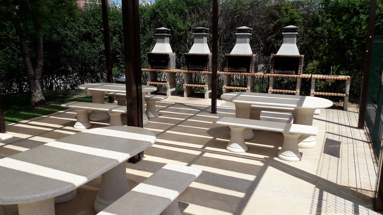 Photo of Outdoor in Praia da Rocha