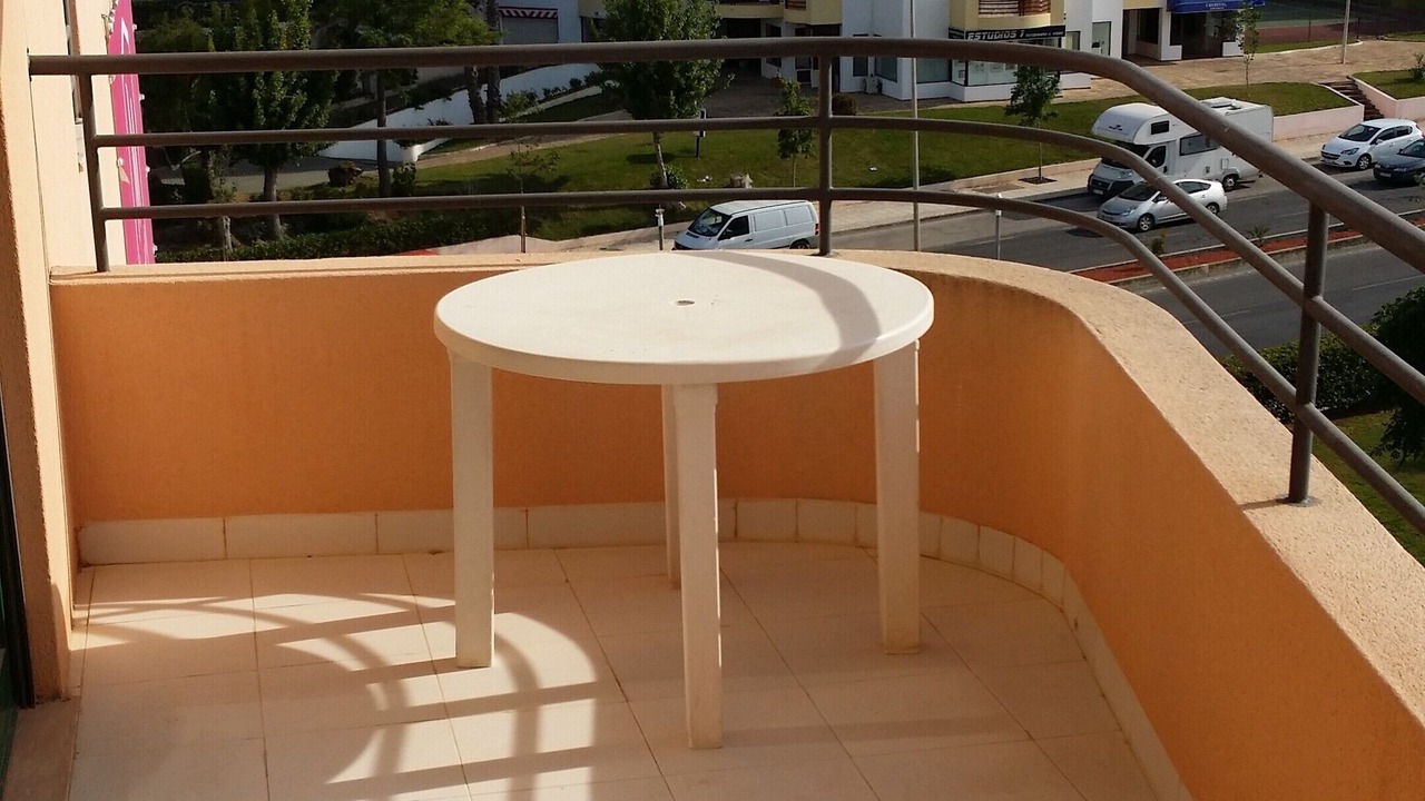 Photo of Outdoor in Praia da Rocha