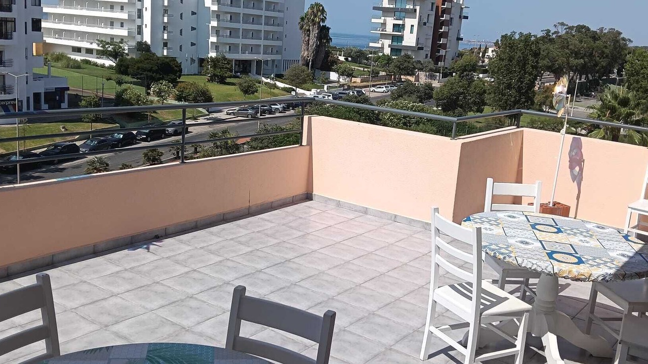 Photo of Outdoor in Praia da Rocha