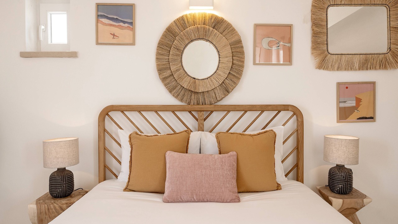 Photo of Bedroom in Baleal