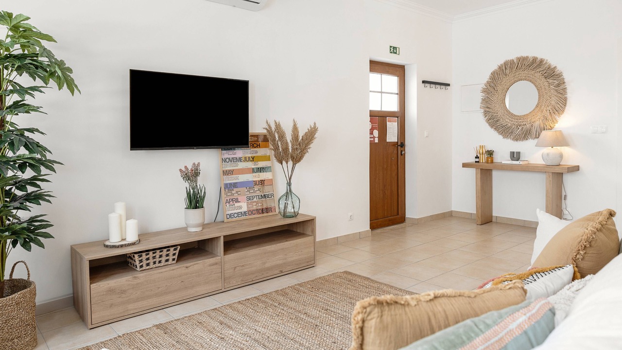 Photo of Livingroom in Baleal