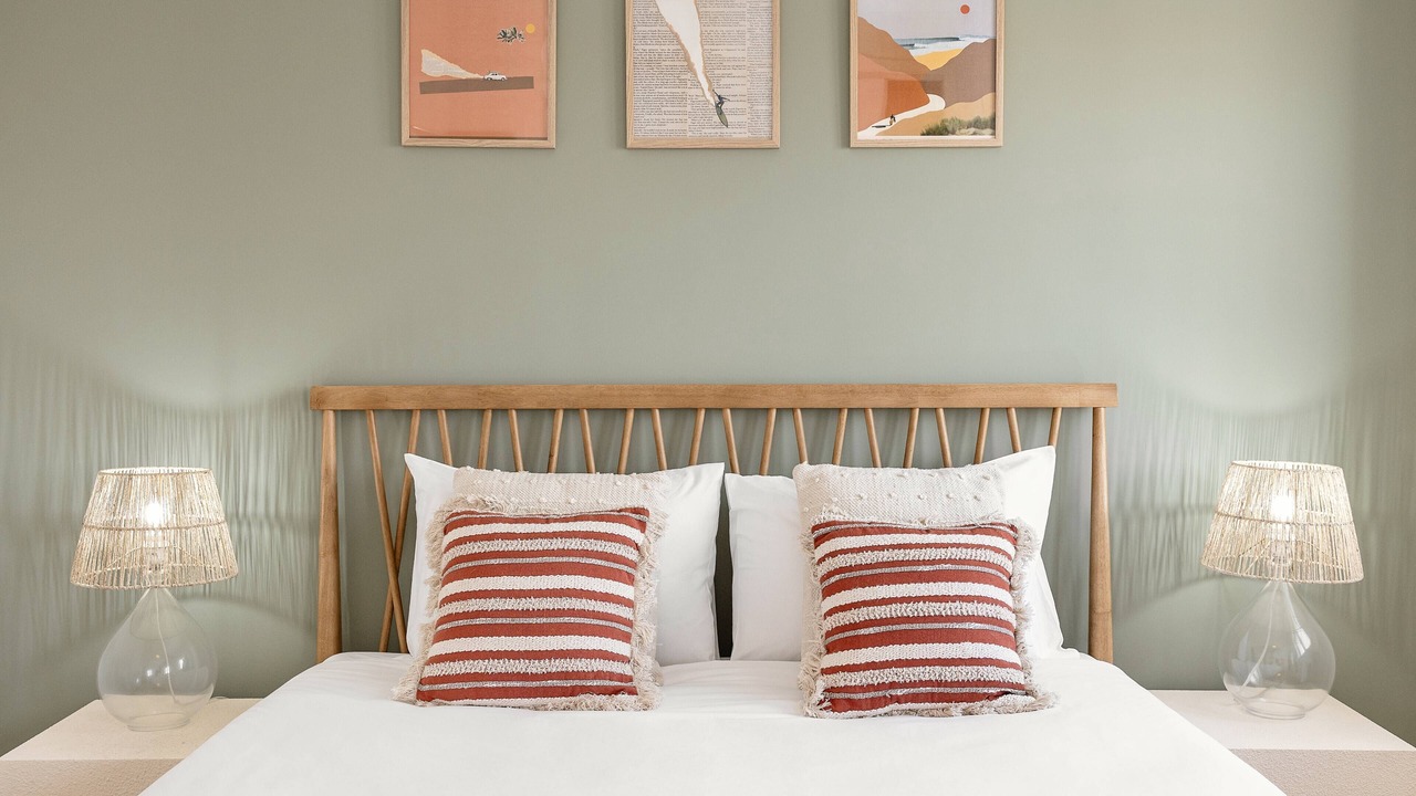 Photo of Bedroom in Baleal