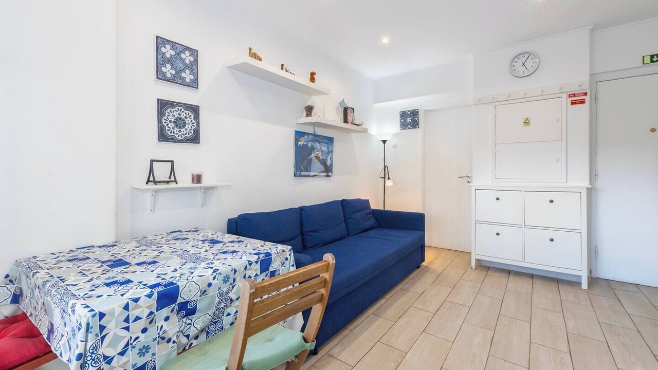 Photo of Livingroom in Amadora