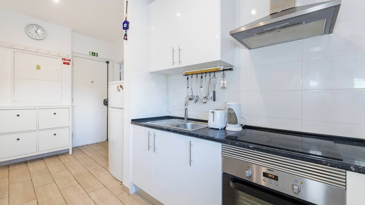 Photo of Kitchen in Amadora