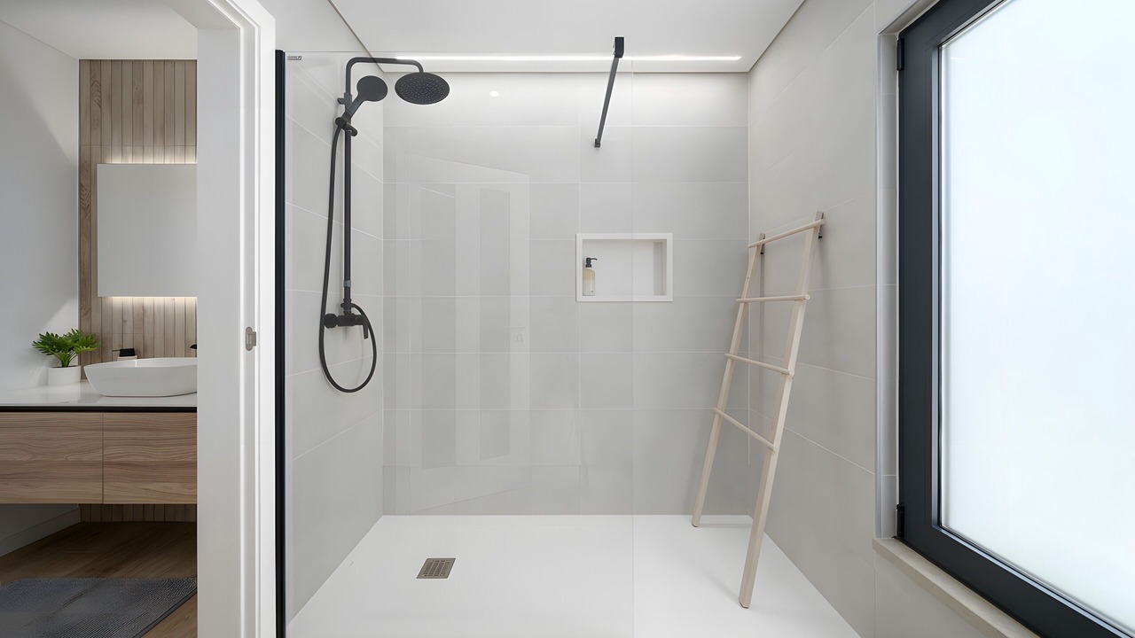 Photo of Bathroom in Conceicao e Cabanas de Tavira