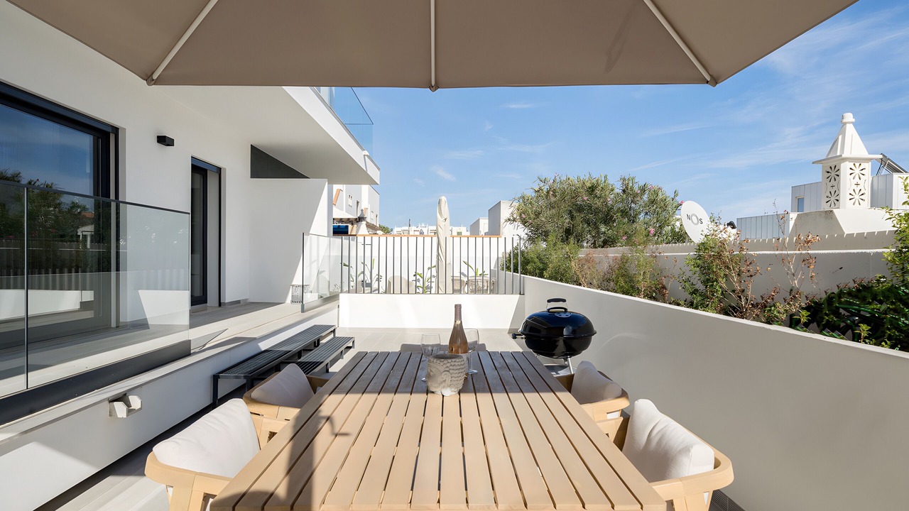 Photo of Outdoor in Conceicao e Cabanas de Tavira